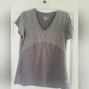 Marika Tek Workout Top Size L